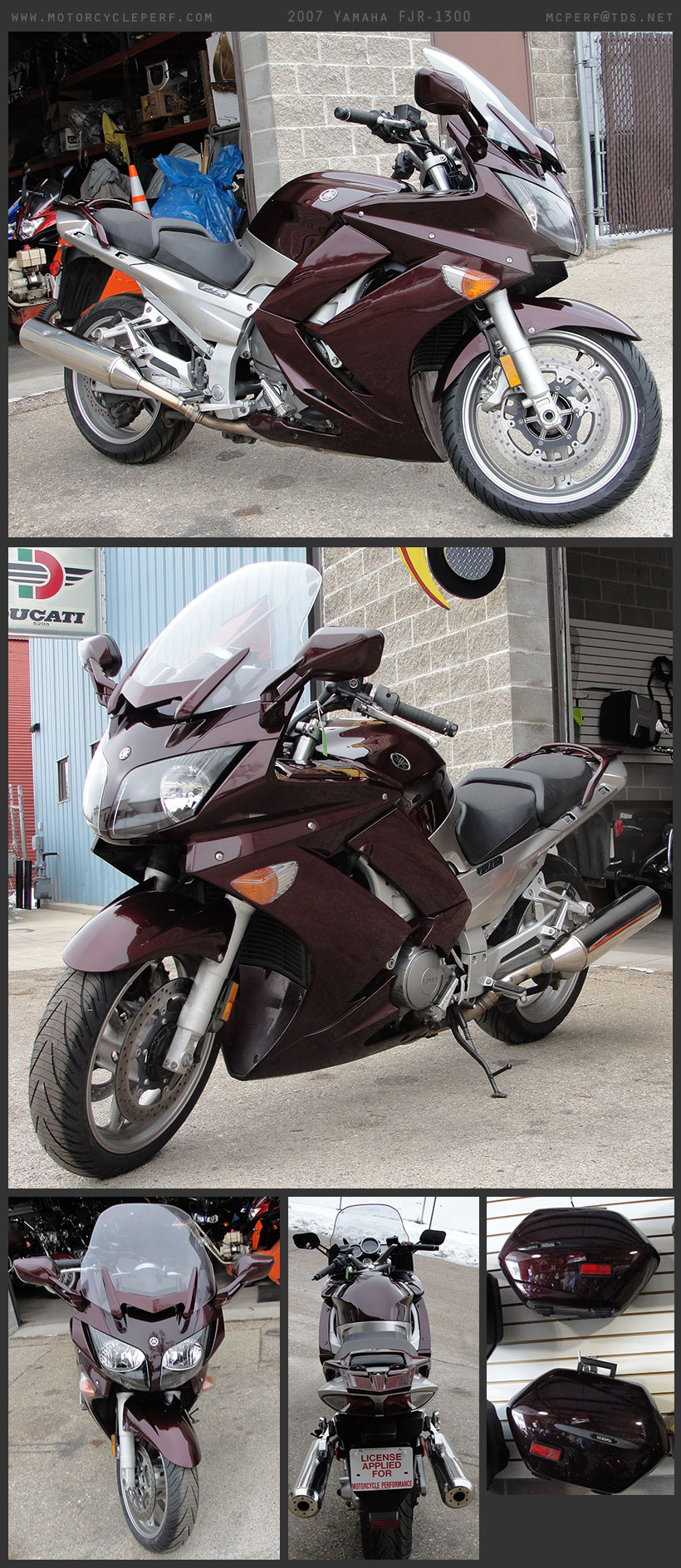 2009 yamaha star 250