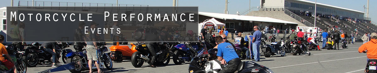 Motorcycle Performance