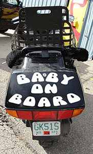 babyonboard