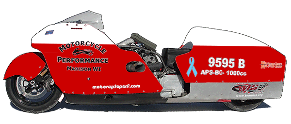 Bonneville Fundraising