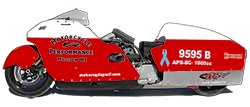 Bonneville Fundraising