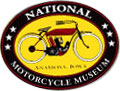 Motorcycle Musueum