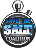 Save the Salt