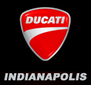 Ducati Indianapolis